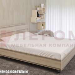 Кровать КР-2002 в Красноуральске - krasnouralsk.mebel24.online | фото 2