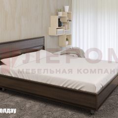 Кровать КР-2002 в Красноуральске - krasnouralsk.mebel24.online | фото 3