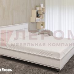 Кровать КР-2002 в Красноуральске - krasnouralsk.mebel24.online | фото 4