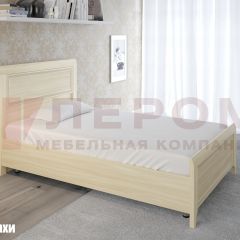 Кровать КР-2021 в Красноуральске - krasnouralsk.mebel24.online | фото