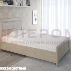 Кровать КР-2021 в Красноуральске - krasnouralsk.mebel24.online | фото 2