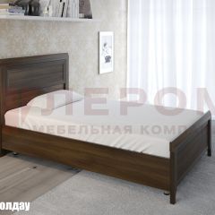 Кровать КР-2021 в Красноуральске - krasnouralsk.mebel24.online | фото 3