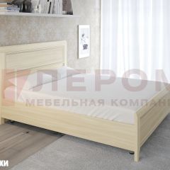 Кровать КР-2023 в Красноуральске - krasnouralsk.mebel24.online | фото 1