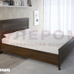 Кровать КР-2023 в Красноуральске - krasnouralsk.mebel24.online | фото 3