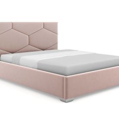 Кровать Кристи интерьерная +основание (90х200) в Красноуральске - krasnouralsk.mebel24.online | фото 13