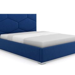 Кровать Кристи интерьерная +основание (90х200) в Красноуральске - krasnouralsk.mebel24.online | фото 20