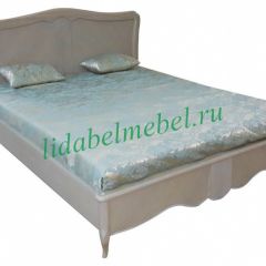 Кровать Лаура ММ-267-02/12Б (1200х2000) в Красноуральске - krasnouralsk.mebel24.online | фото