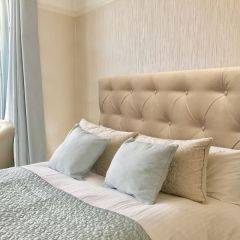 Кровать Стефани Easy 1400 (с механизмом подъема) в Красноуральске - krasnouralsk.mebel24.online | фото