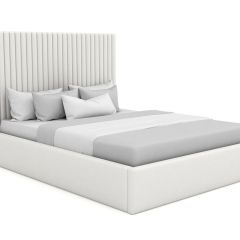Кровать Твикс интерьерная +основание (140х200) в Красноуральске - krasnouralsk.mebel24.online | фото 2
