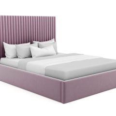 Кровать Твикс интерьерная +основание (140х200) в Красноуральске - krasnouralsk.mebel24.online | фото 15