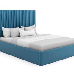 Кровать Твикс интерьерная +основание (140х200) в Красноуральске - krasnouralsk.mebel24.online | фото 17