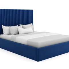 Кровать Твикс интерьерная +основание (140х200) в Красноуральске - krasnouralsk.mebel24.online | фото 20