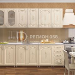 Кухня Боско 2.5 в Красноуральске - krasnouralsk.mebel24.online | фото