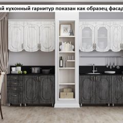 Кухня Скарлетт 1.6 в Красноуральске - krasnouralsk.mebel24.online | фото 2