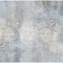 Кухонный фартук с тиснением «бетон» матовый KMB 007 (3000) в Красноуральске - krasnouralsk.mebel24.online | фото