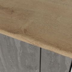 Кухонный гарнитур Адажио стандарт 1600 мм в Красноуральске - krasnouralsk.mebel24.online | фото 6