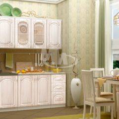 ЛИЗА-1 Кухонный гарнитур 1.7 в Красноуральске - krasnouralsk.mebel24.online | фото