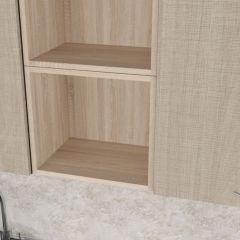 Кухонный гарнитур Надежда макси 4 1800 мм в Красноуральске - krasnouralsk.mebel24.online | фото 9