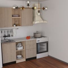 Кухонный гарнитур Надежда медиум 4 1400 мм в Красноуральске - krasnouralsk.mebel24.online | фото