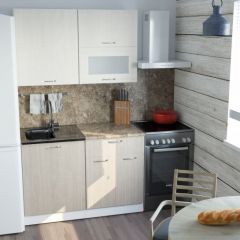 Кухонный гарнитур Ольга лайт 3 1200 мм в Красноуральске - krasnouralsk.mebel24.online | фото