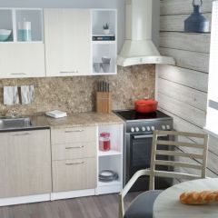 Кухонный гарнитур Ольга медиум 3 1400 мм в Красноуральске - krasnouralsk.mebel24.online | фото