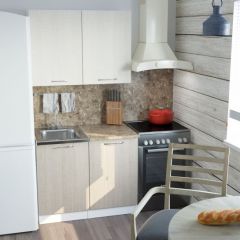 Кухонный гарнитур Ольга мини 1 1000 мм в Красноуральске - krasnouralsk.mebel24.online | фото