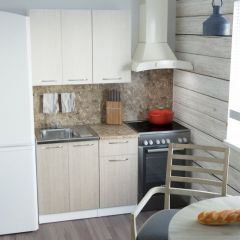 Кухонный гарнитур Ольга мини 2 1000 мм в Красноуральске - krasnouralsk.mebel24.online | фото