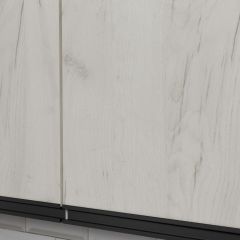 Кухонный гарнитур Паола прайм 1200х1400 мм в Красноуральске - krasnouralsk.mebel24.online | фото 9