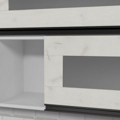 Кухонный гарнитур Паола стандарт 1600 мм в Красноуральске - krasnouralsk.mebel24.online | фото 10