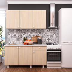 Кухонный гарнитур POINT 150 в Красноуральске - krasnouralsk.mebel24.online | фото