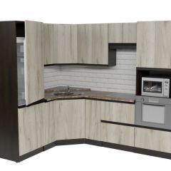 Кухонный гарнитур Равенна оптима 1800х2400 мм в Красноуральске - krasnouralsk.mebel24.online | фото 3