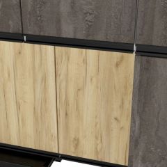 Кухонный гарнитур Сапфир 2 экстра 3000 мм в Красноуральске - krasnouralsk.mebel24.online | фото 10