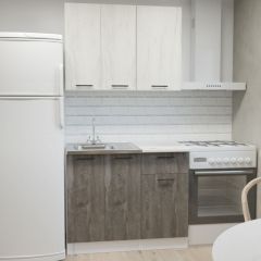 Кухонный гарнитур Сиена мини 1000 мм в Красноуральске - krasnouralsk.mebel24.online | фото