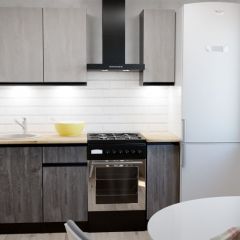 Кухонный гарнитур Симфония лайт 1200 мм в Красноуральске - krasnouralsk.mebel24.online | фото