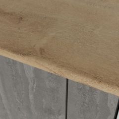 Кухонный гарнитур Симфония медиум 1400 мм в Красноуральске - krasnouralsk.mebel24.online | фото 10