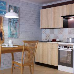 Кухонный гарнитур Симона нормал 1500 в Красноуральске - krasnouralsk.mebel24.online | фото