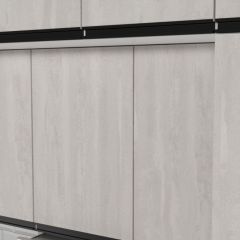 Кухонный гарнитур Сюита люкс 3000 мм в Красноуральске - krasnouralsk.mebel24.online | фото 8