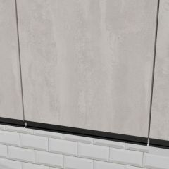 Кухонный гарнитур Сюита мега прайм 1500х2700 мм в Красноуральске - krasnouralsk.mebel24.online | фото 9