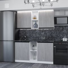 Кухонный гарнитур Сюита нормал 1500 мм в Красноуральске - krasnouralsk.mebel24.online | фото