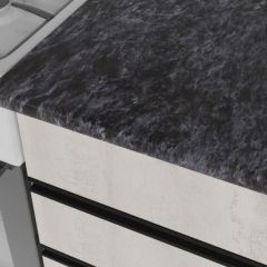 Кухонный гарнитур Сюита стандарт 1600 мм в Красноуральске - krasnouralsk.mebel24.online | фото 8