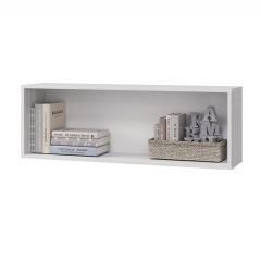 ЛИЛО Шкаф настенный 1050 в Красноуральске - krasnouralsk.mebel24.online | фото 2