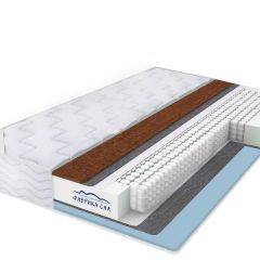 Матрас Bio Balance TFK (h170) в Красноуральске - krasnouralsk.mebel24.online | фото