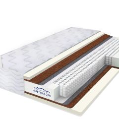 Матрас Bio Memory cocos TFK (h200) в Красноуральске - krasnouralsk.mebel24.online | фото