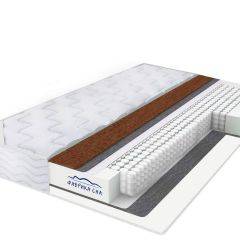 Матрас Bio Tonus TFK (h160) в Красноуральске - krasnouralsk.mebel24.online | фото