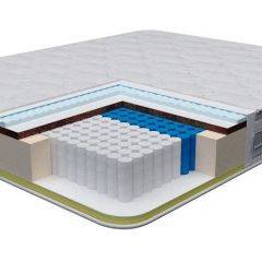 Матрас Concordia Dolcezza Multipocket 5 Zone (h290) в Красноуральске - krasnouralsk.mebel24.online | фото 2