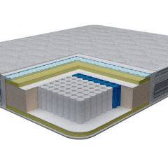 Матрас Concordia Selenzio Multipocket 5 Zone (h300) в Красноуральске - krasnouralsk.mebel24.online | фото 2