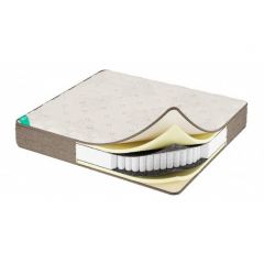 Матрас Elite Mild (h260) в Красноуральске - krasnouralsk.mebel24.online | фото