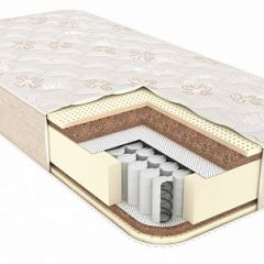 Матрас Honey Pie h230 в Красноуральске - krasnouralsk.mebel24.online | фото