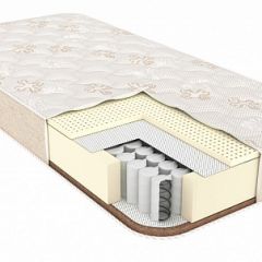 Матрас Honey Season МУЛЬТИПАКЕТ h2190 в Красноуральске - krasnouralsk.mebel24.online | фото