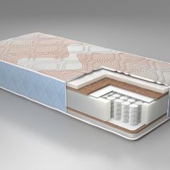 Матрас Real Beauty FLEX h230 в Красноуральске - krasnouralsk.mebel24.online | фото
